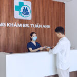 Địa Chỉ Phòng Khám Nam Khoa Tại Vinh Nghệ An - Phòng khám Bs Tuấn Anh