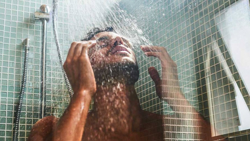 Tắm nước nóng thường xuyên ảnh hưởng đến tinh trùng như thế nào? 2